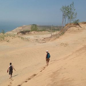 Meet your Posher, Chanse